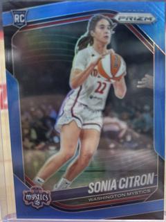 Sonia Citron
