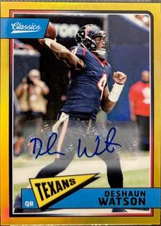 Deshaun Watson
