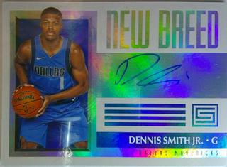 Dennis Smith Jr.