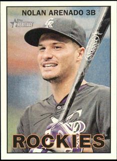 Nolan Arenado