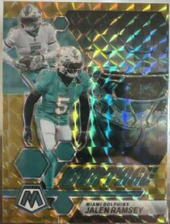 Jalen Ramsey