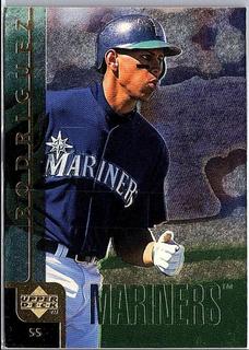 Alex Rodriguez