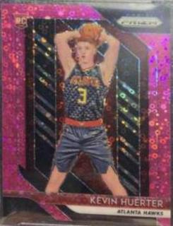 Kevin Huerter