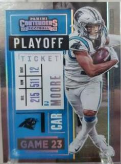 DJ Moore