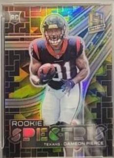 Dameon Pierce [Universal] #RSP-DPI