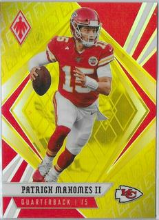 Patrick Mahomes II