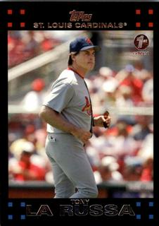 Tony La Russa