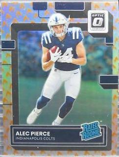 Alec Pierce