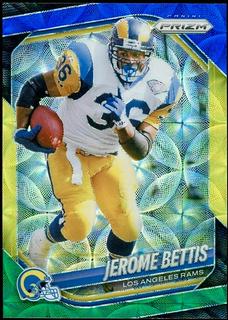 Jerome Bettis