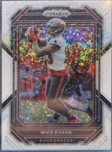 Mike Evans
