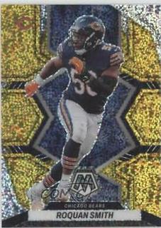 Roquan Smith