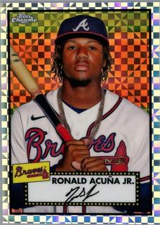 Ronald Acuna Jr.