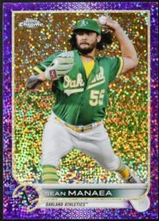 Sean Manaea