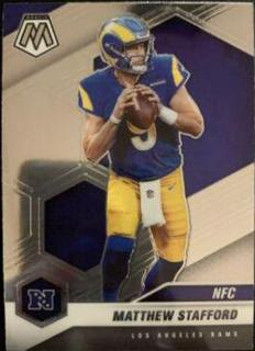 Matthew Stafford