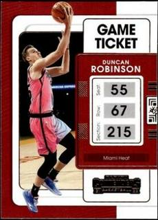 Duncan Robinson