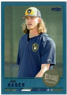 Josh Hader