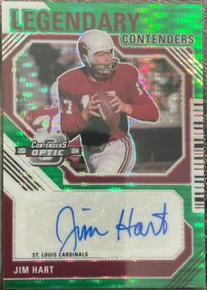 Jim Hart