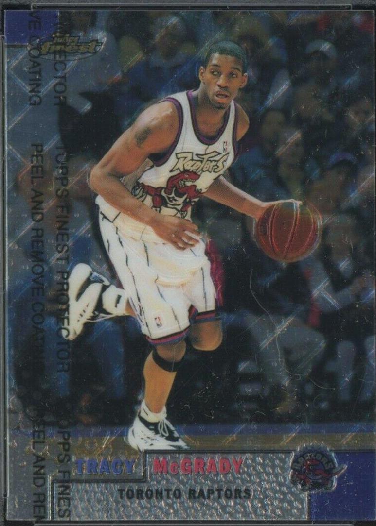 Tracy McGrady
