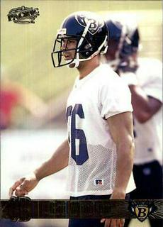 Rod Woodson