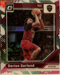 Darius Garland
