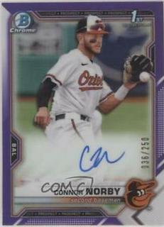 Connor Norby