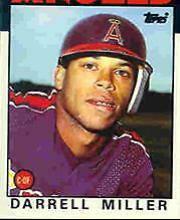 Darrell Miller