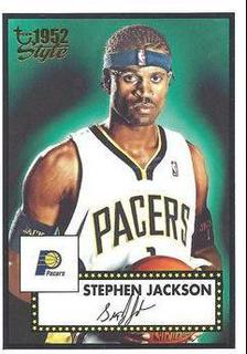 Stephen Jackson