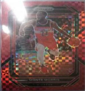 Monte Morris