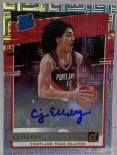 CJ Elleby