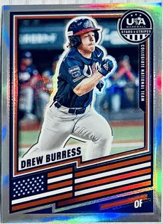 Drew Burress