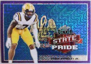 Derek Stingley Jr.