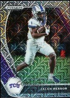 Jalen Reagor