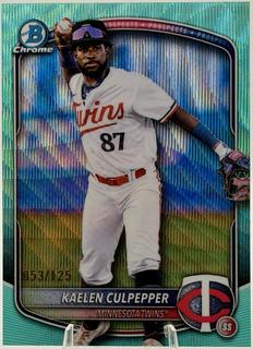 Kaelen Culpepper