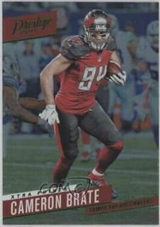 Cameron Brate