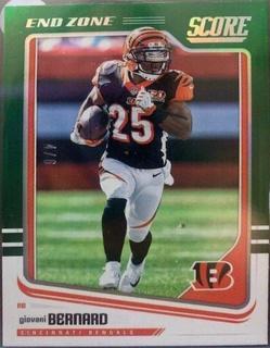 Giovani Bernard