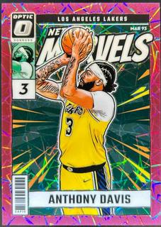 Anthony Davis