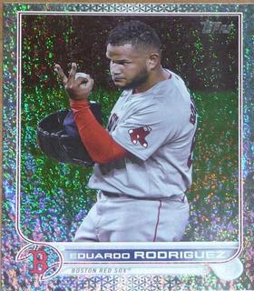 Eduardo Rodriguez