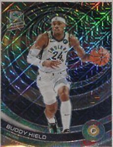 Buddy Hield