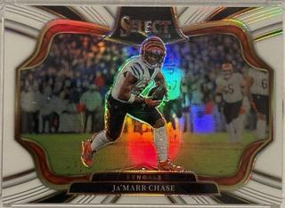 Ja'Marr Chase