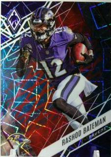 Rashod Bateman