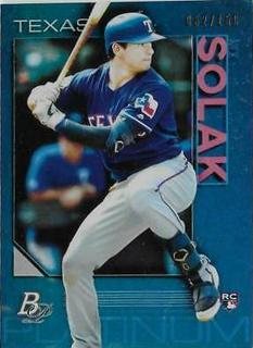 Nick Solak