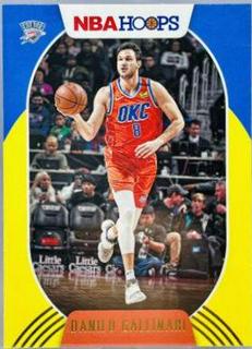 Danilo Gallinari