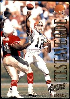 Vinny Testaverde