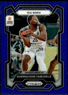 Guerschon Yabusele
