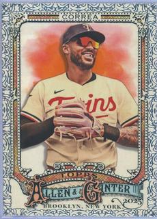 Carlos Correa
