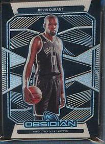 Kevin Durant