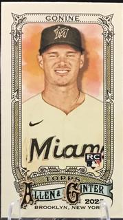 Griffin Conine