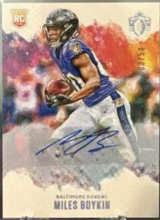 Miles Boykin