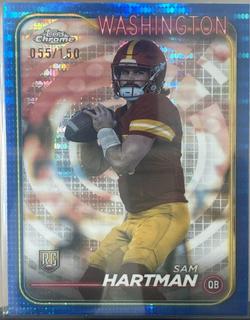 Sam Hartman