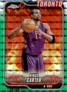 Vince Carter